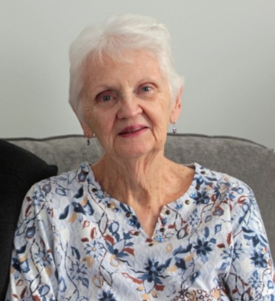 Marilyn M. Mcgannon Profile Photo