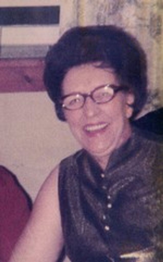 Marie J. Mathieu Profile Photo