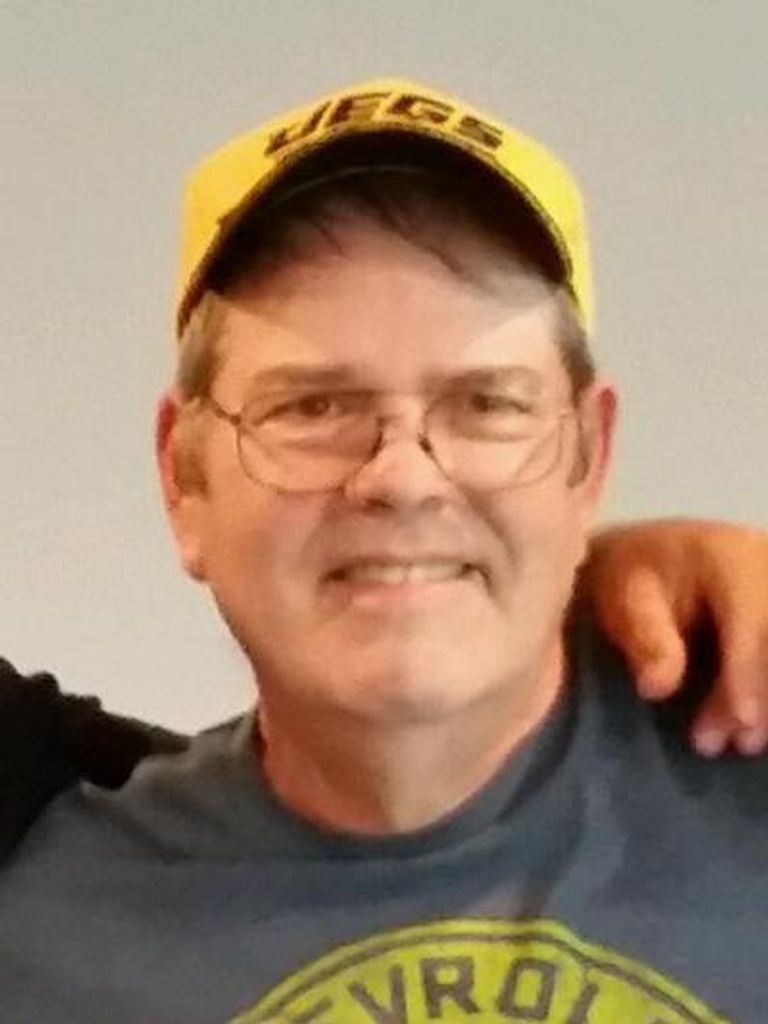 Robert Lee "Bob" Hornback