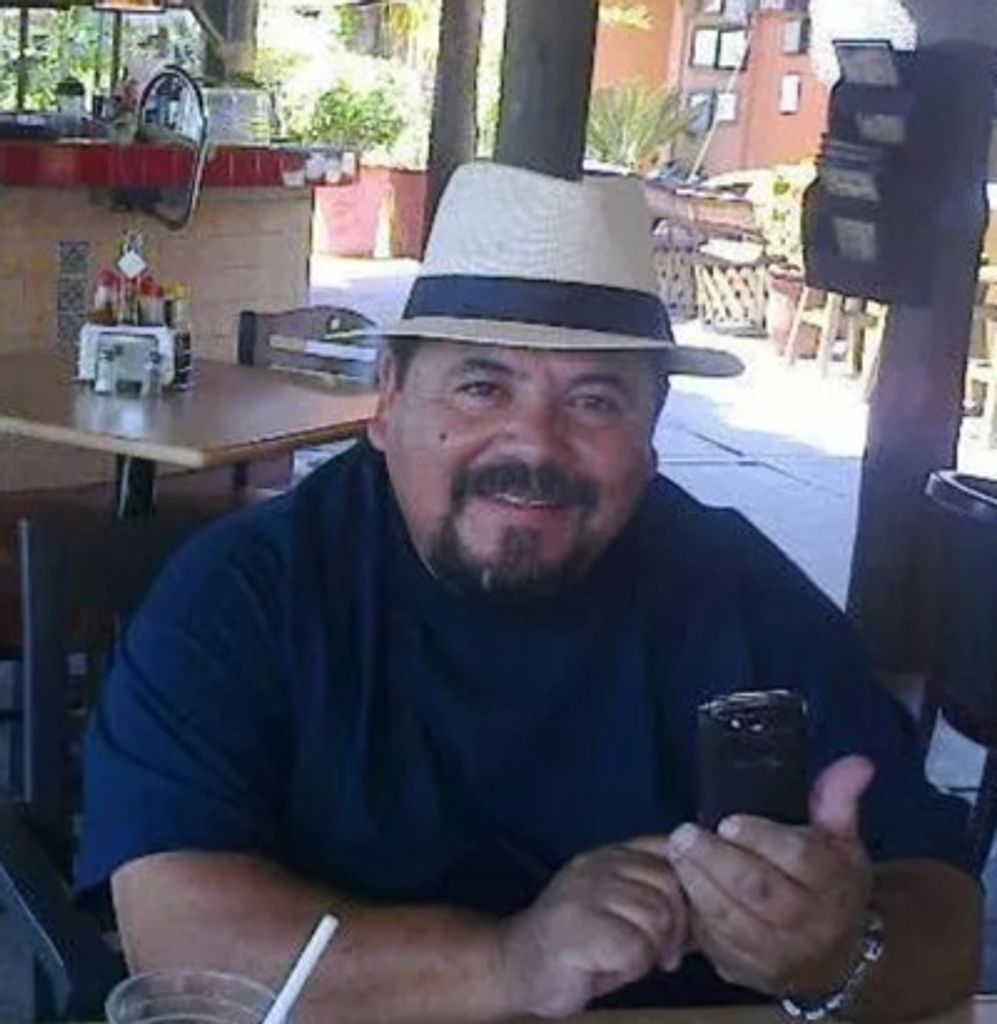 Manuel - Avila Profile Photo