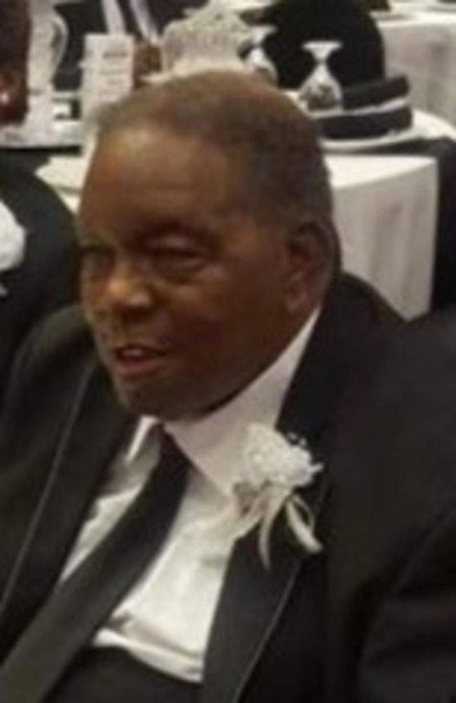 Eddie Windell Collins Profile Photo