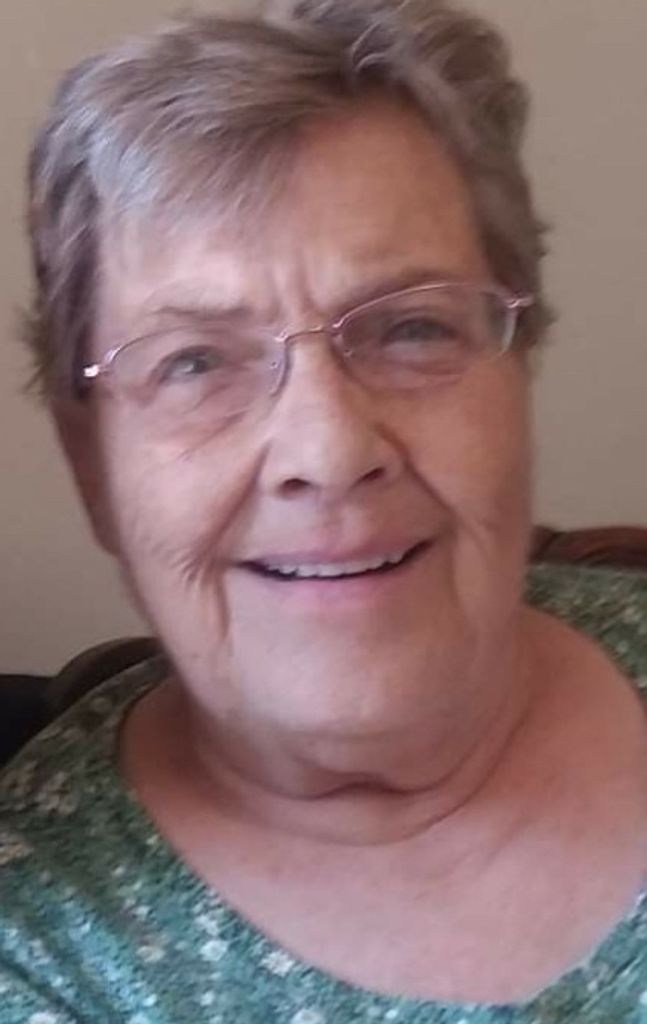 Patricia Baumgardt