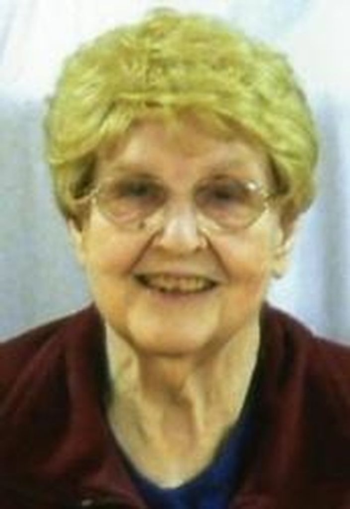 Wilma M (Gross) Lylyk