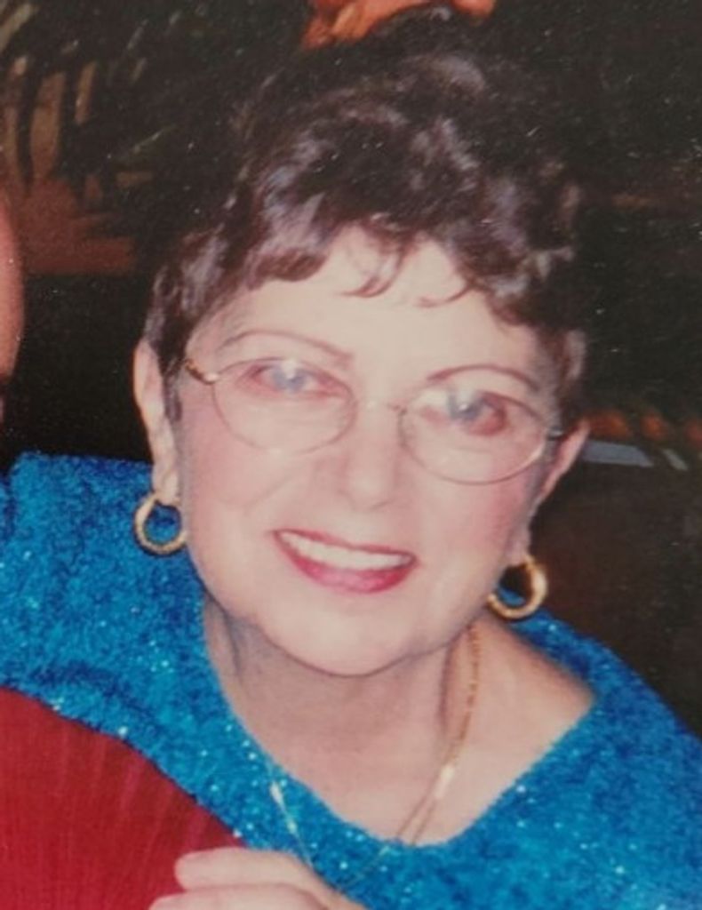 Josephine E. (Gatto)  Triana