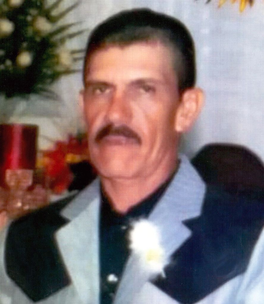 Hector Arellano