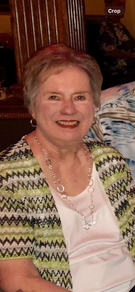 Carol Martin Profile Photo