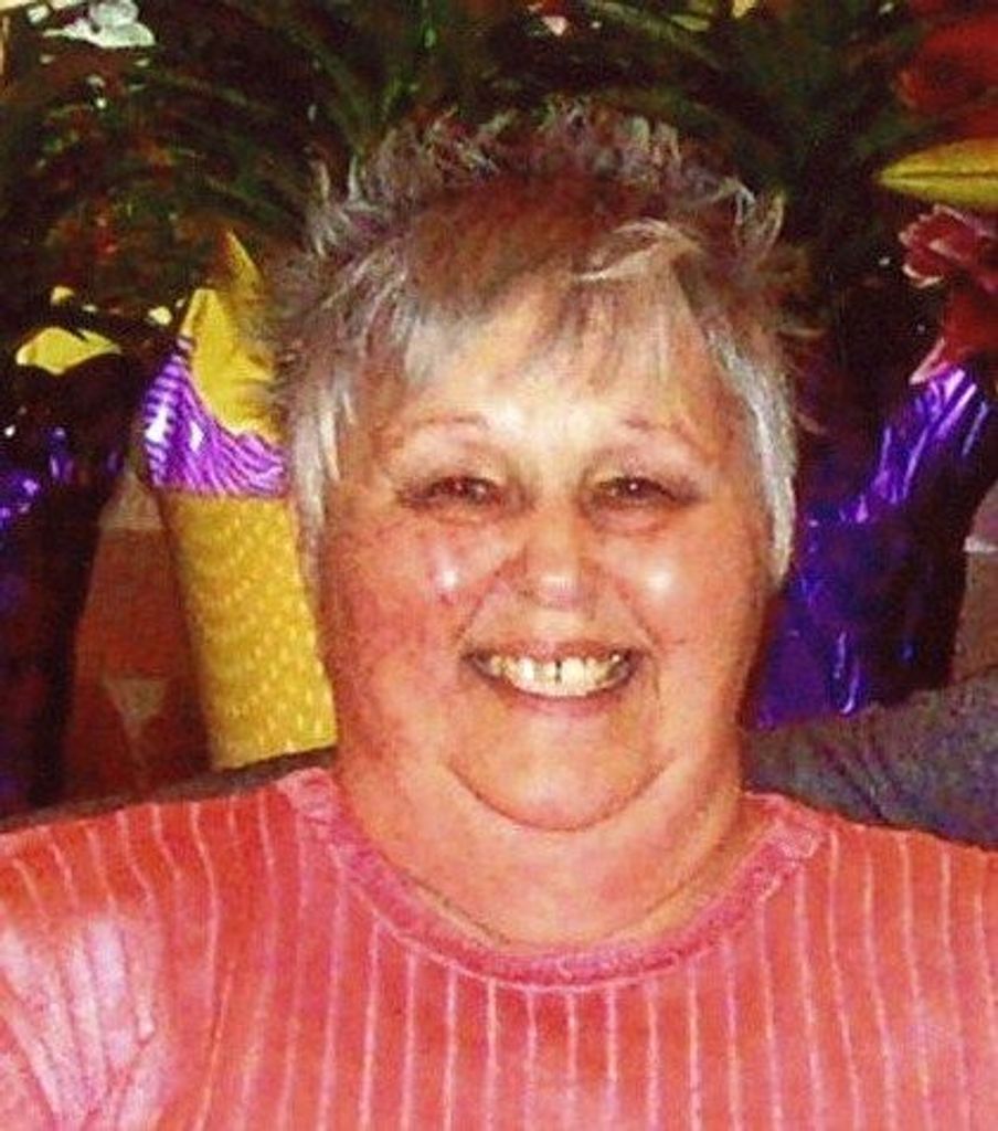Freda Jean Q Edwards