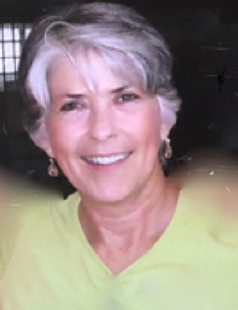 Anne Marie White