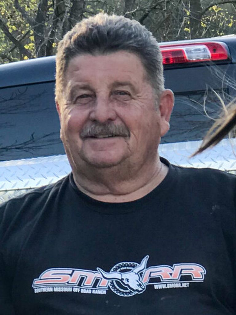Michael Don Powell Profile Photo