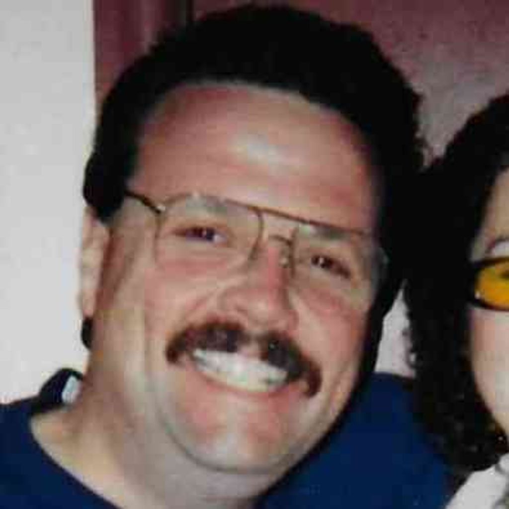 William Joseph Rossi Profile Photo