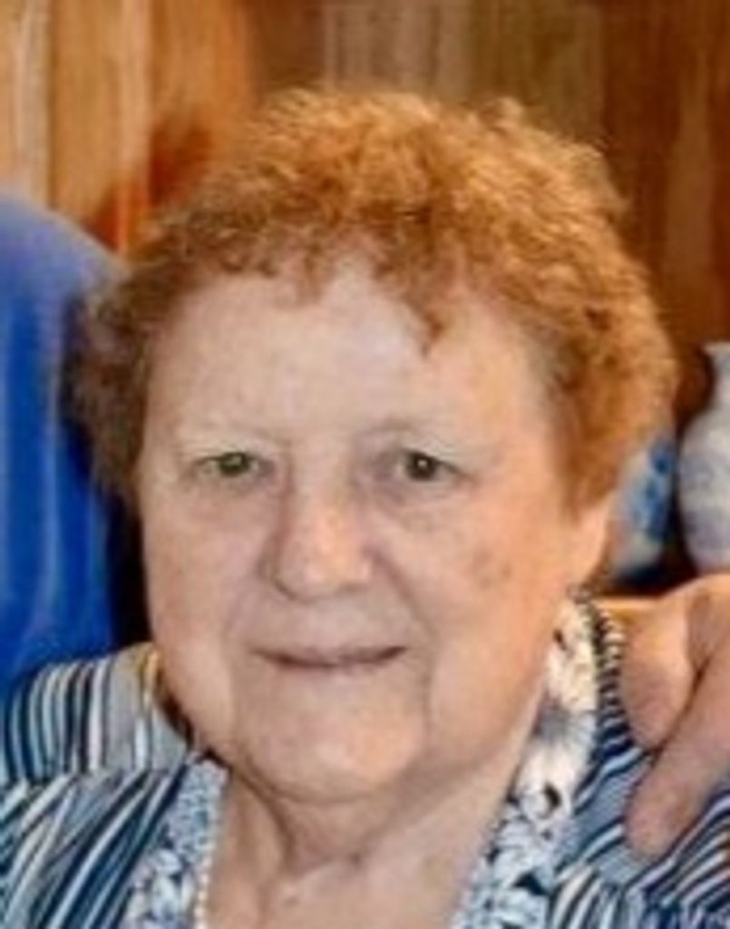 Patricia Lee Warrum