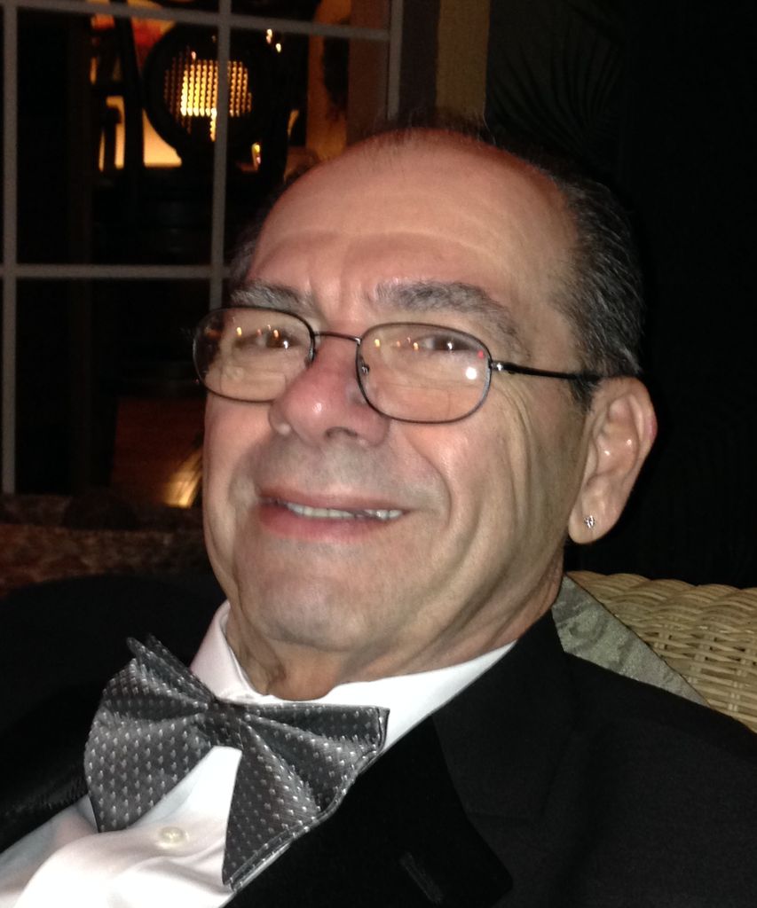 Nicholas Joseph Petrillo Jr.