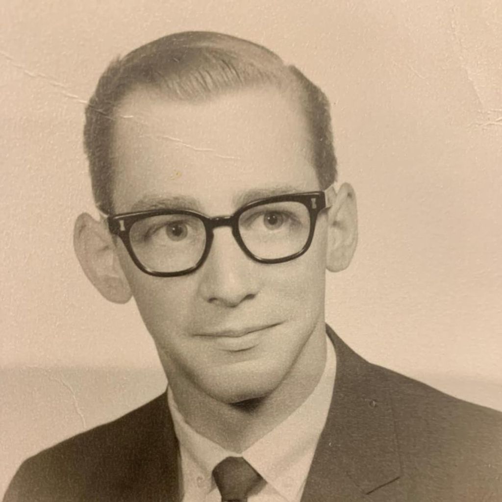 Darwin Everett Miller