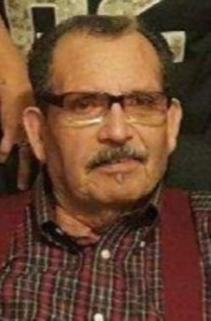 Raymond Flores Pena