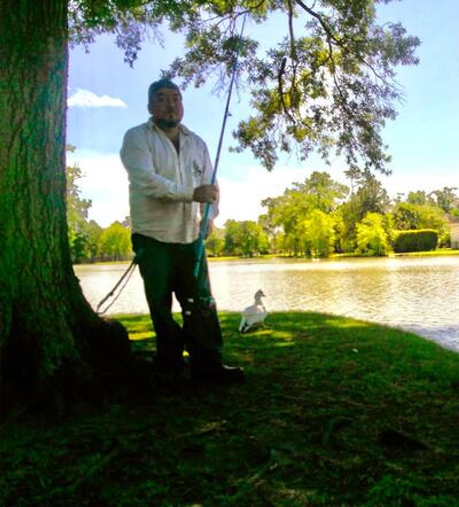 Rogelio Govea Govea Profile Photo