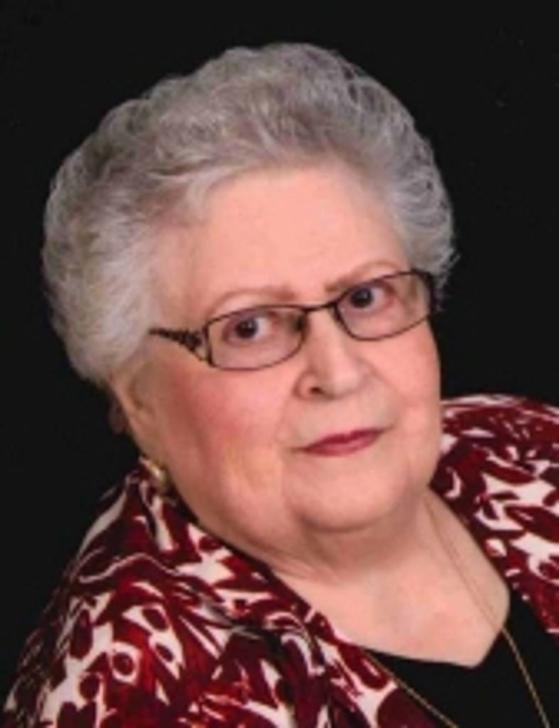 Marjorie Elizabeth Broich
