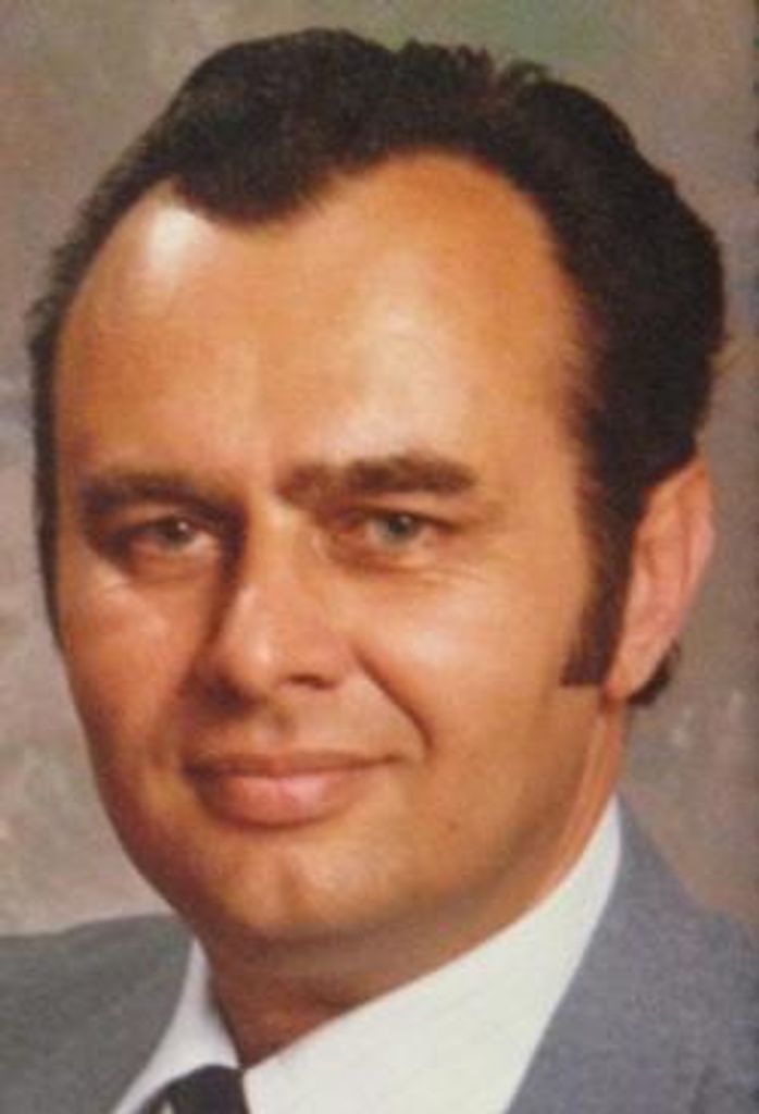 David Cacciaroni