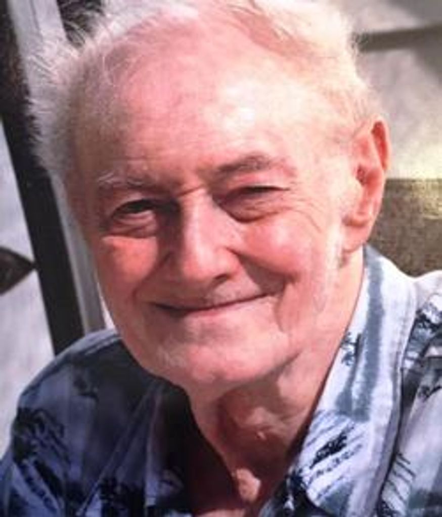 Frederick William "Billy" Horne Jr.