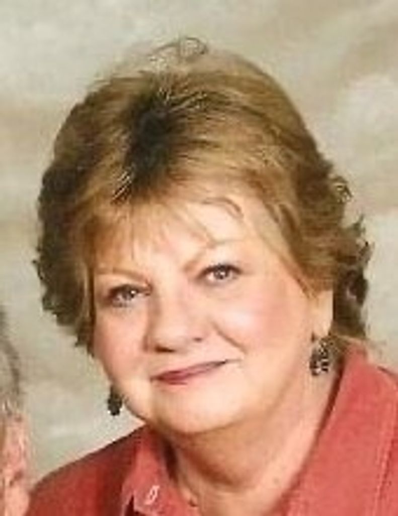 Sharon L. "Tootsie" (Hancock)  Bates