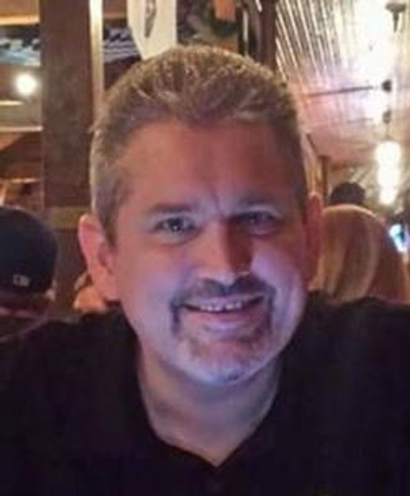 John Gerald Jones Profile Photo