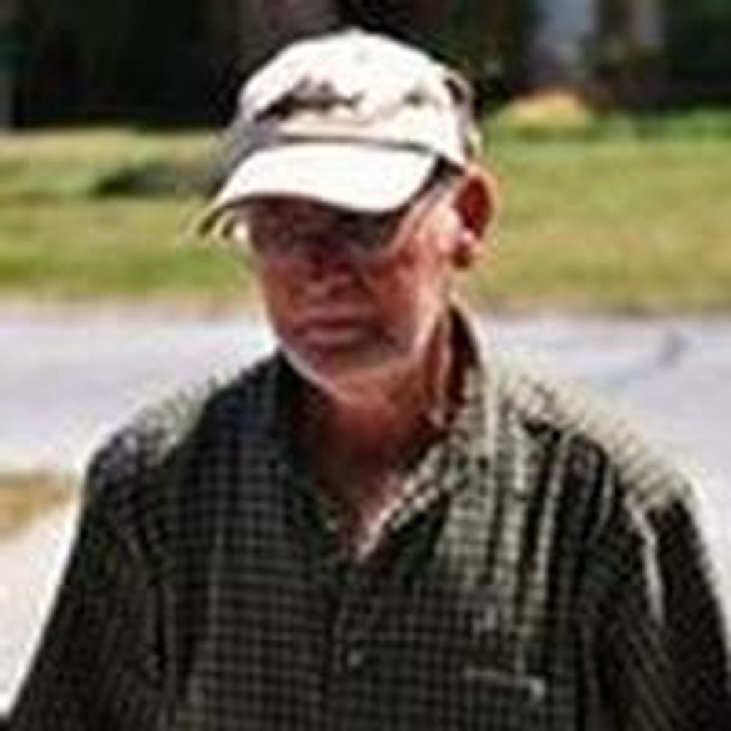 Aubrey "Joe" Raulerson
