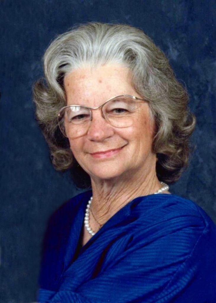 Gladys Middleton