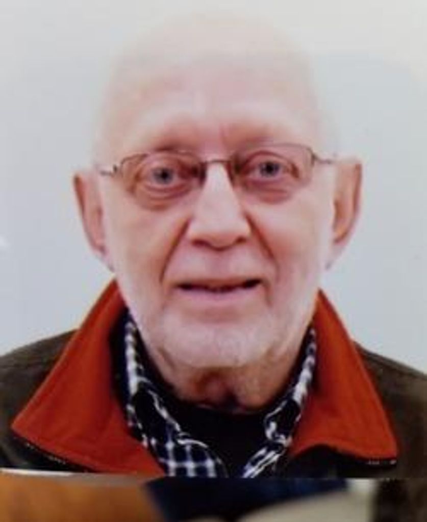 Robert Achterhof