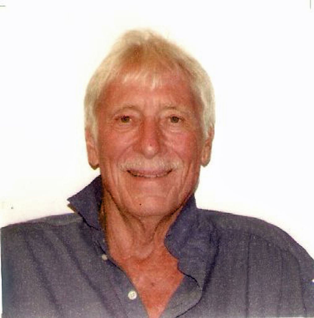 John Anthony Meyer