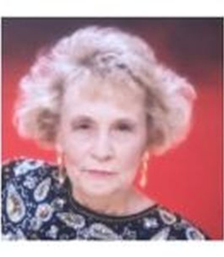 Hazel Wood Profile Photo