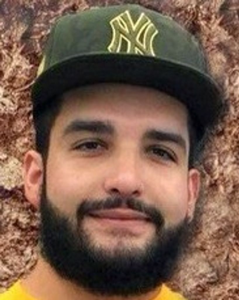 Fabian L. Casaus "Brother"