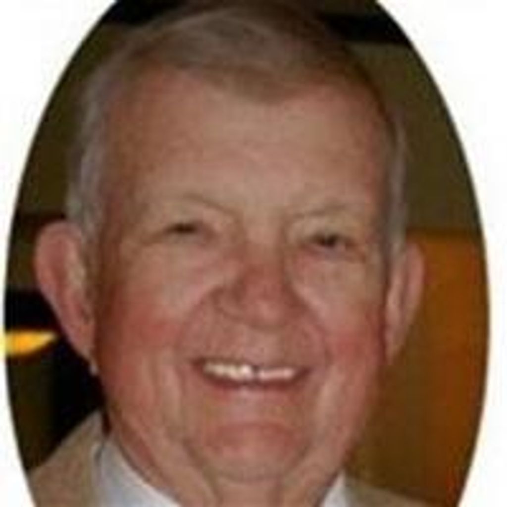 Raymond Lloyd Ishmael