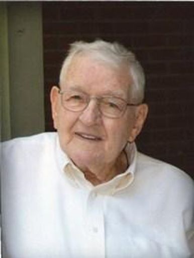 Fount Gibson Profile Photo