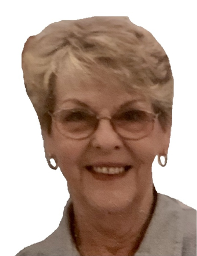 Shirley Mae Oliver Profile Photo