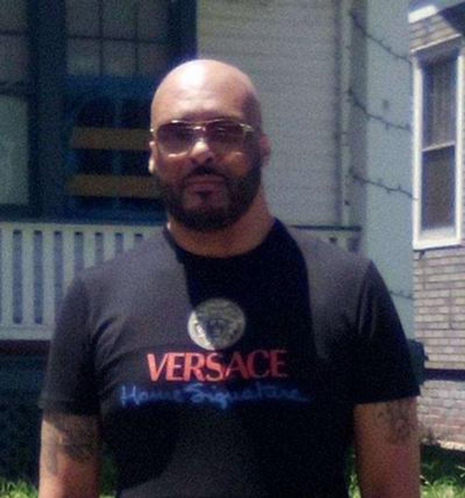 Maurice Franklin Johnson Profile Photo