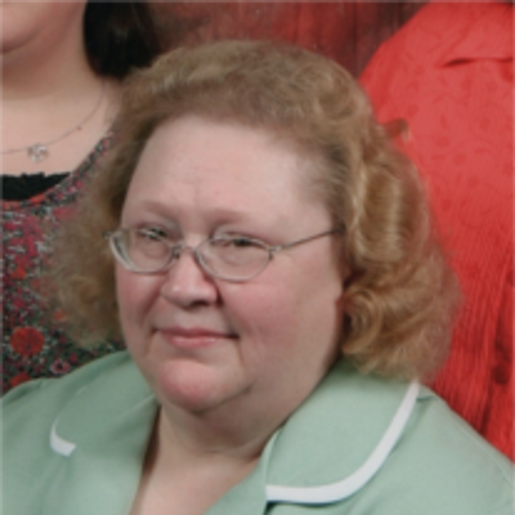 Wanda Laverne Atkins Mcdaniel