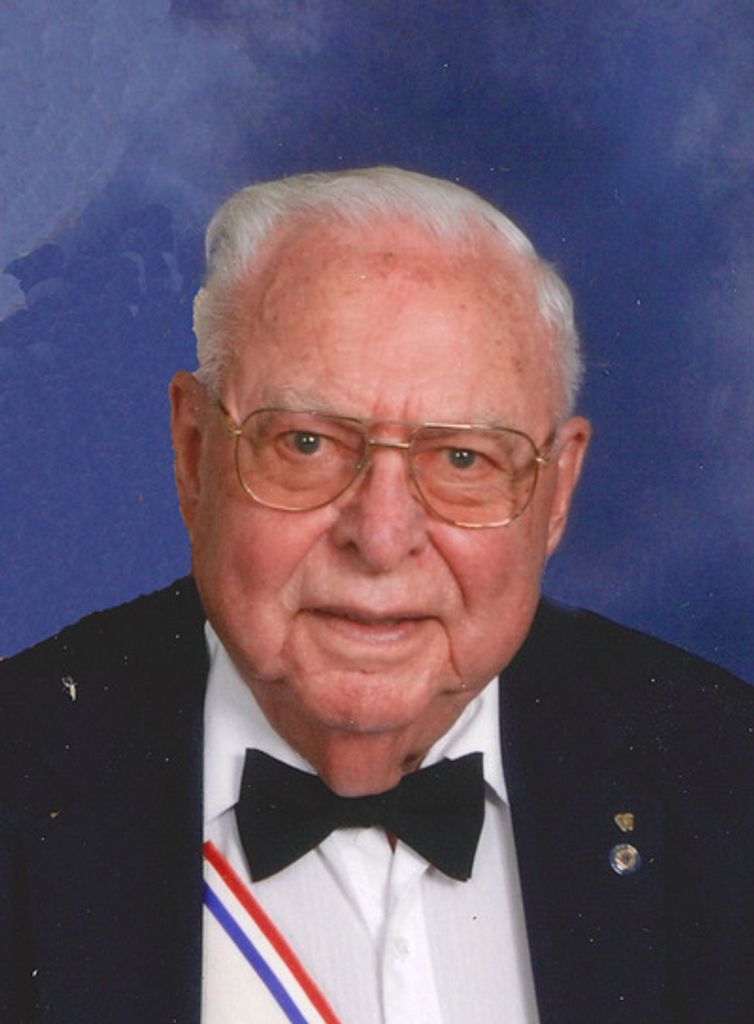 Bernard F. Brown Profile Photo