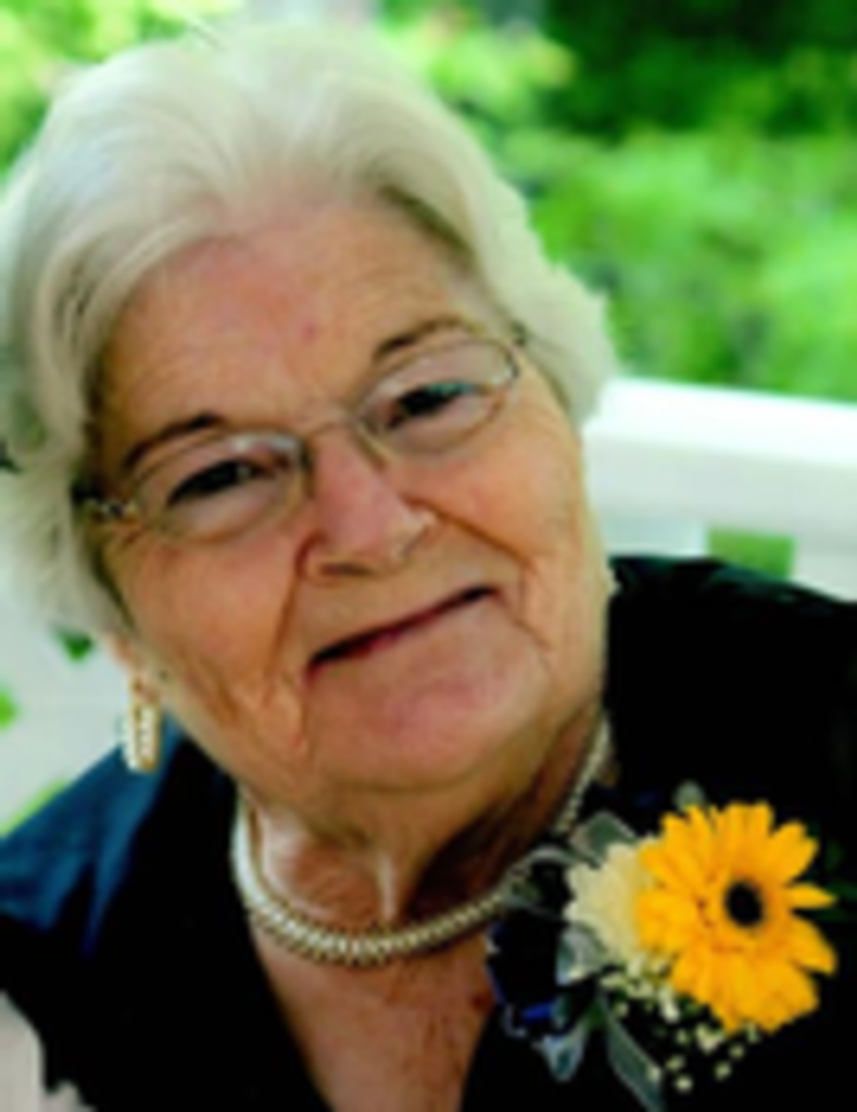 Elsie Housand Garner Profile Photo