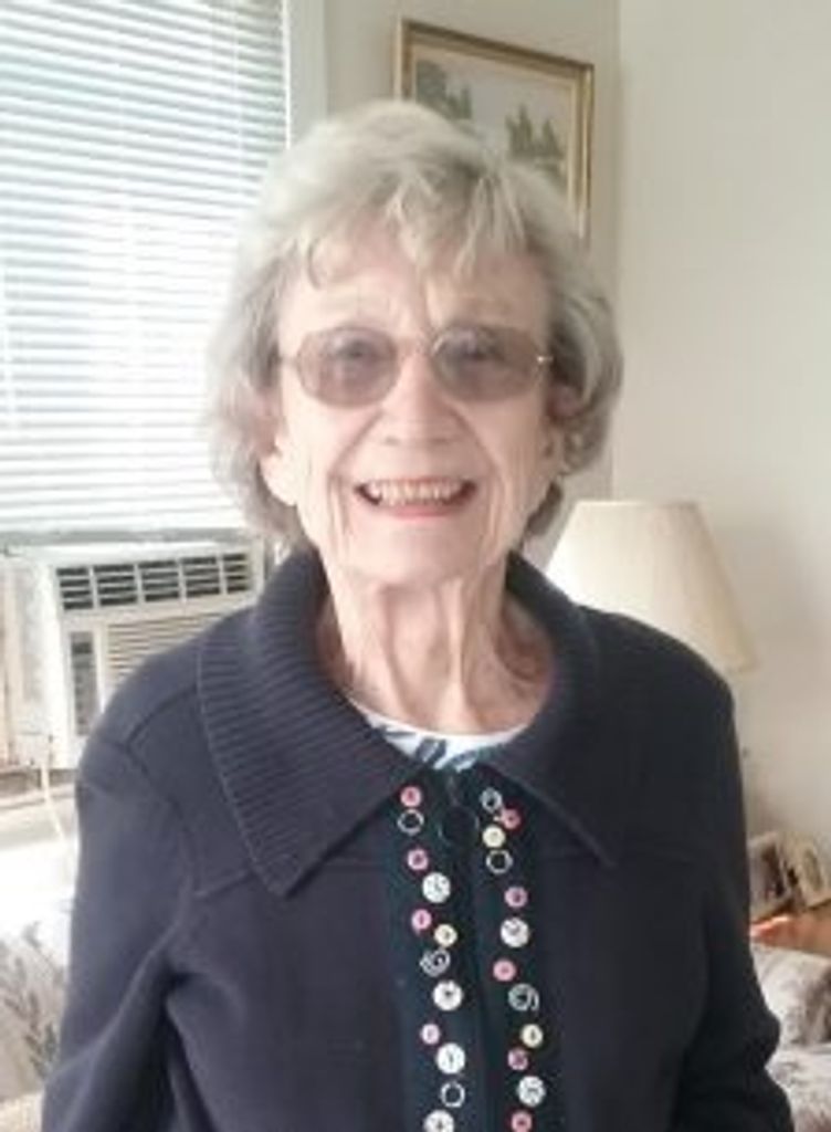 Mary Lou Beasley Cox Profile Photo