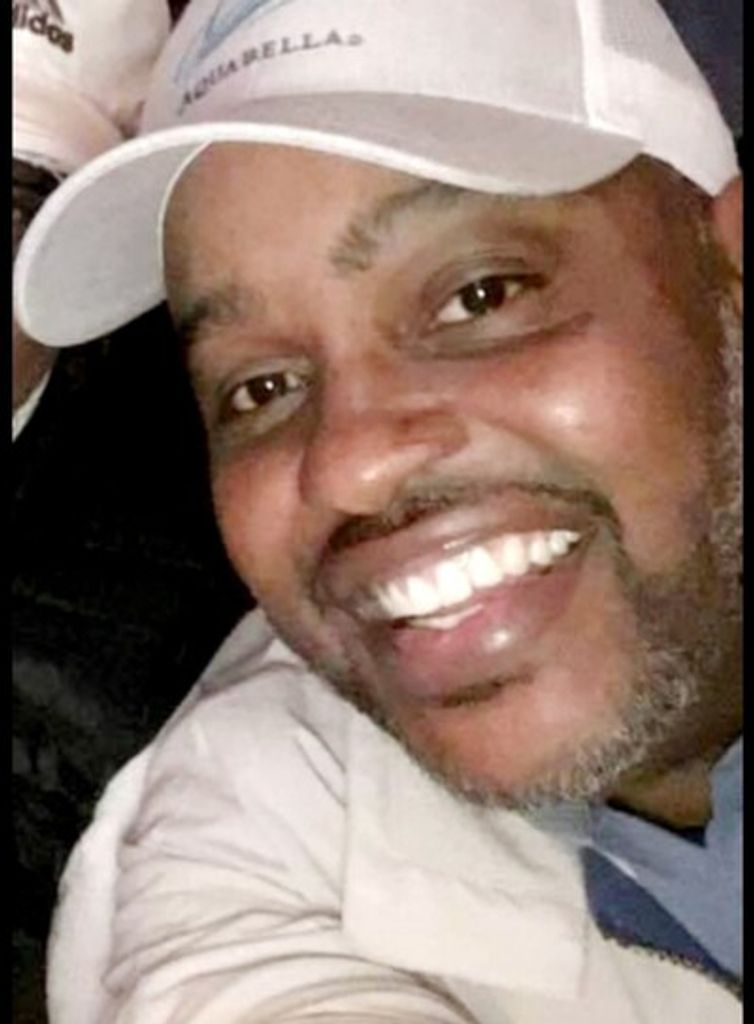 Shawn C. Williams Profile Photo