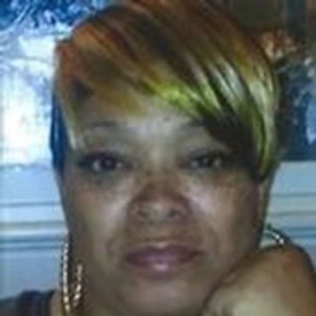 Sheena Miosha Kirksey-Lewis