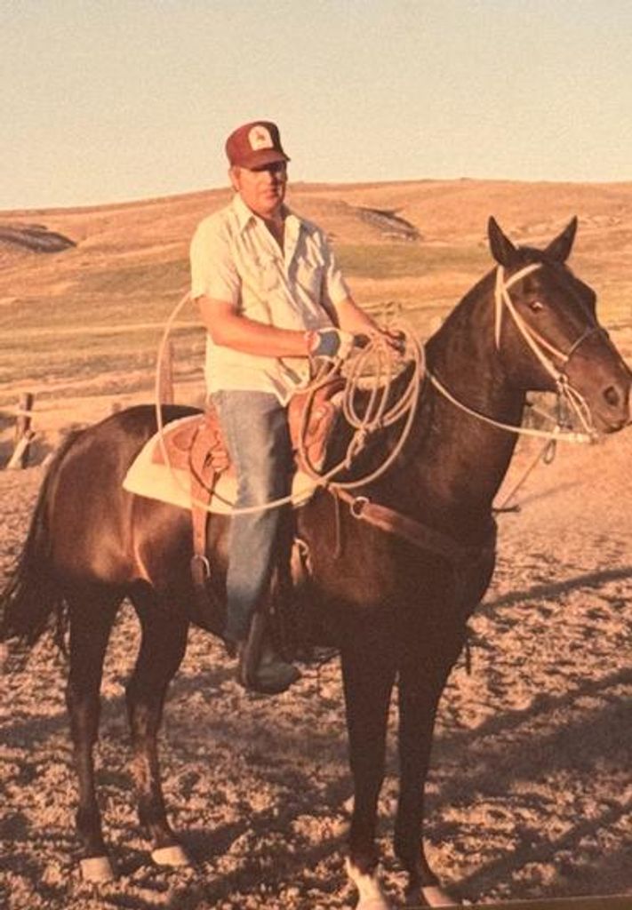 Richard "Dick" Ellis Profile Photo