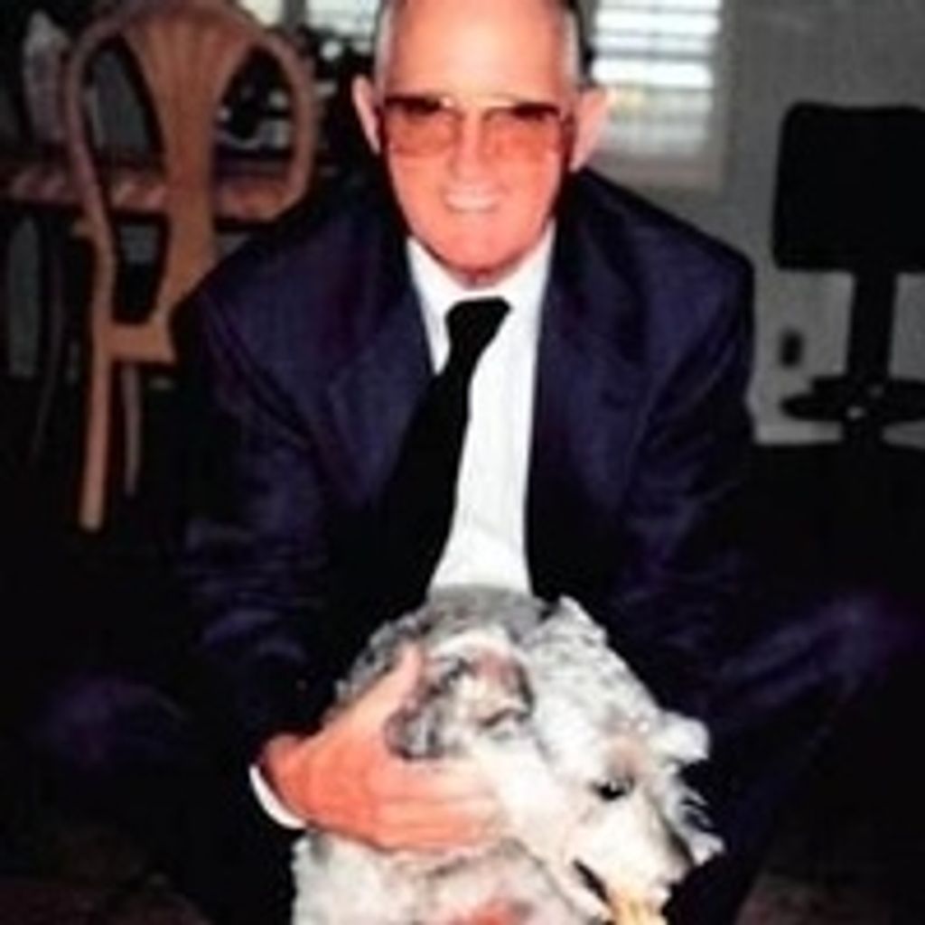 Earl E. McDowell