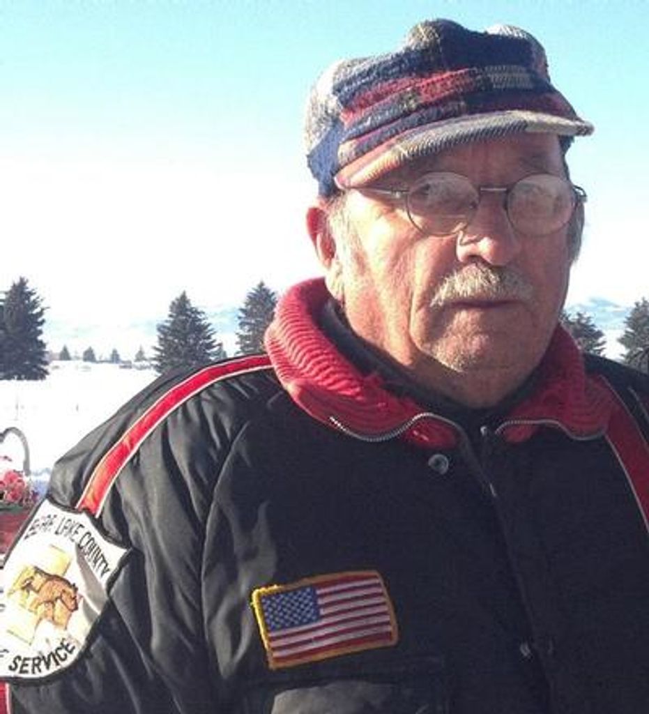 Rodney  Glenn Bills Profile Photo