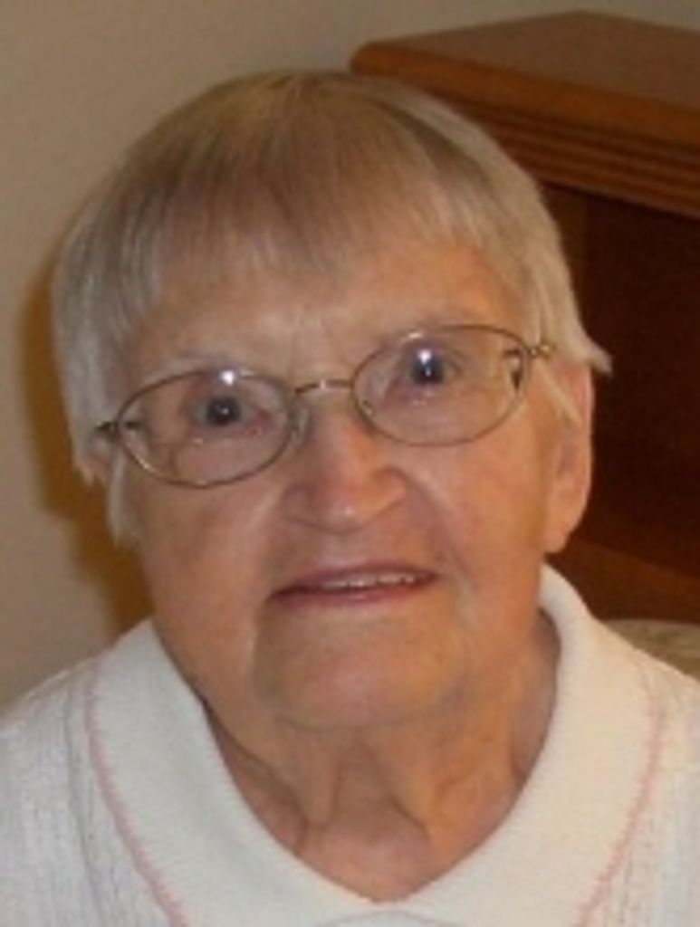 Gereldine Brodie