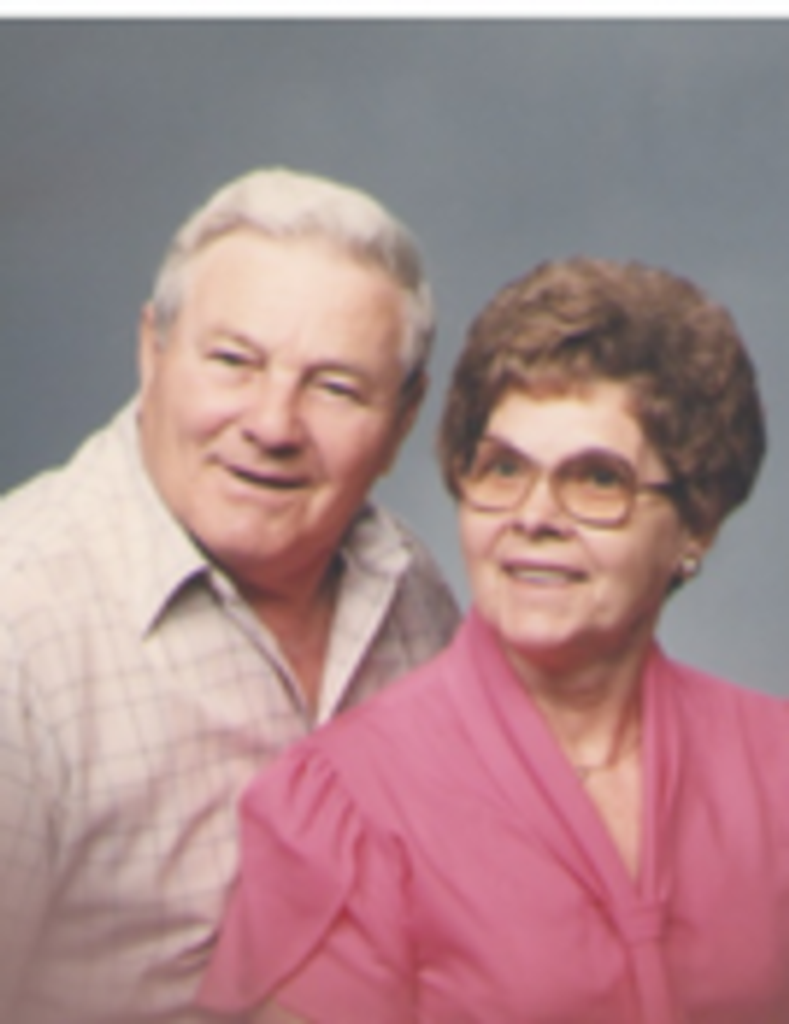Betty Jane Homan