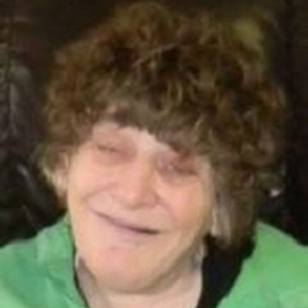Doris Pearson