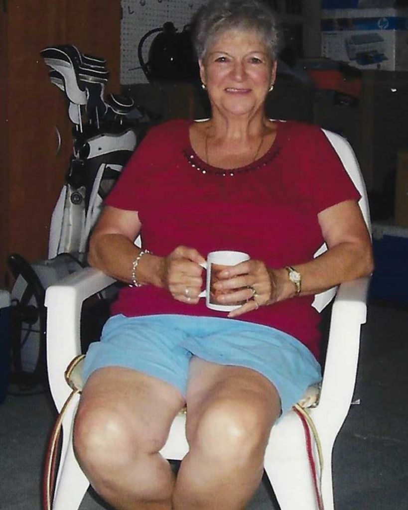 Cecelia M. Wiltrout Profile Photo