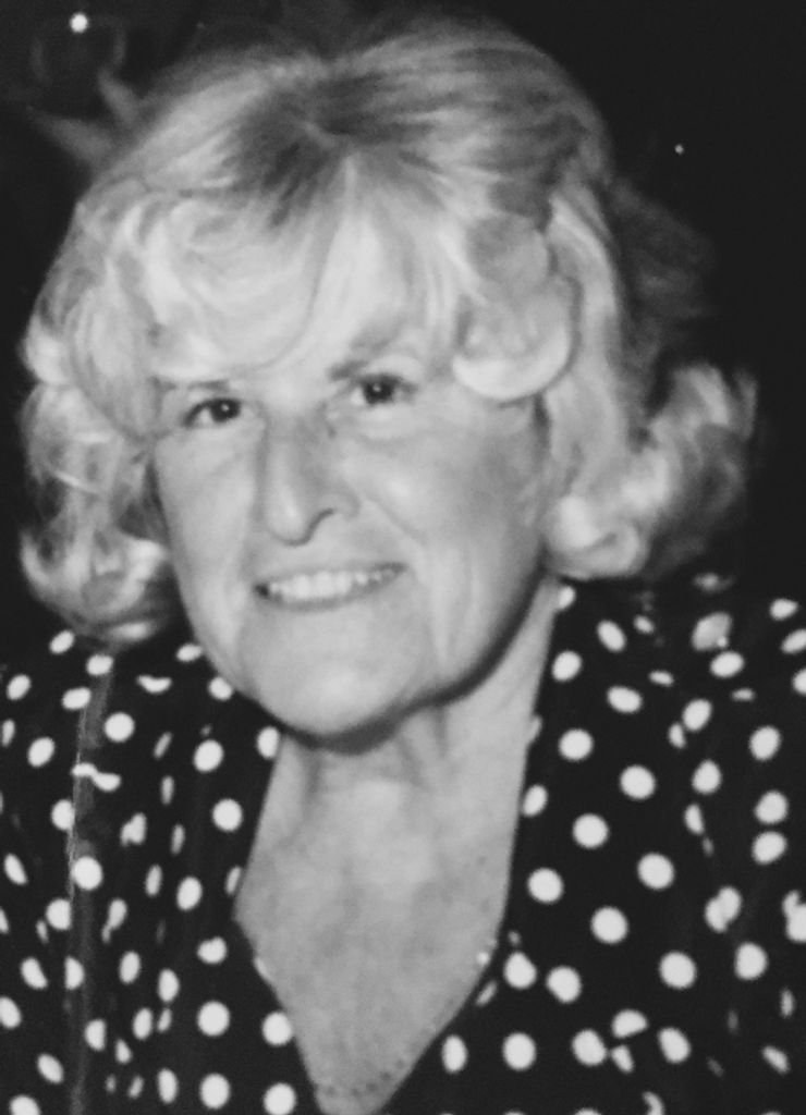 Irene Amick Profile Photo