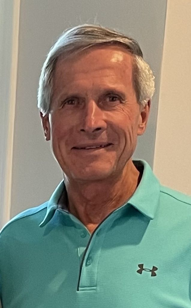 Edward A. Stachorek