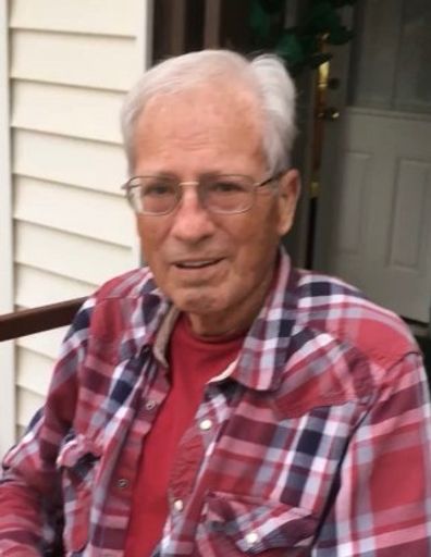 David Joseph Austin Profile Photo